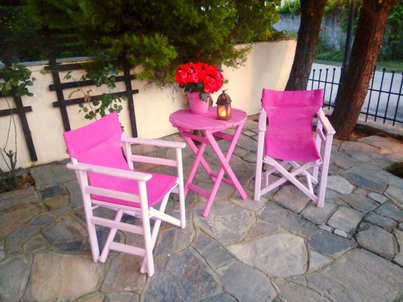 Aliston Hotel Studios - Снимка 5