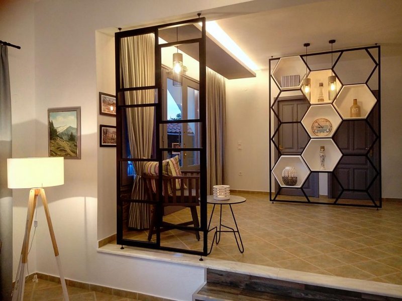 Aliston Hotel Studios - Снимка 2