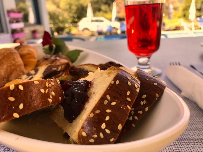 Aliston Hotel Studios - Снимка 11