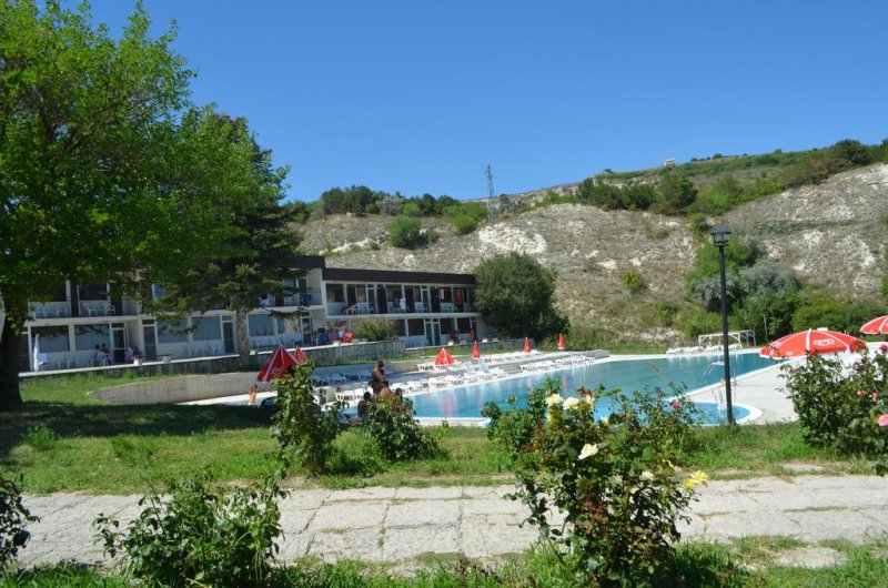 Хотел Свети Георги 2 - Снимка 0