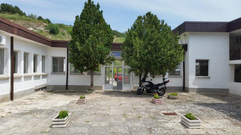 Хотел Свети Георги 2 - Снимка 5