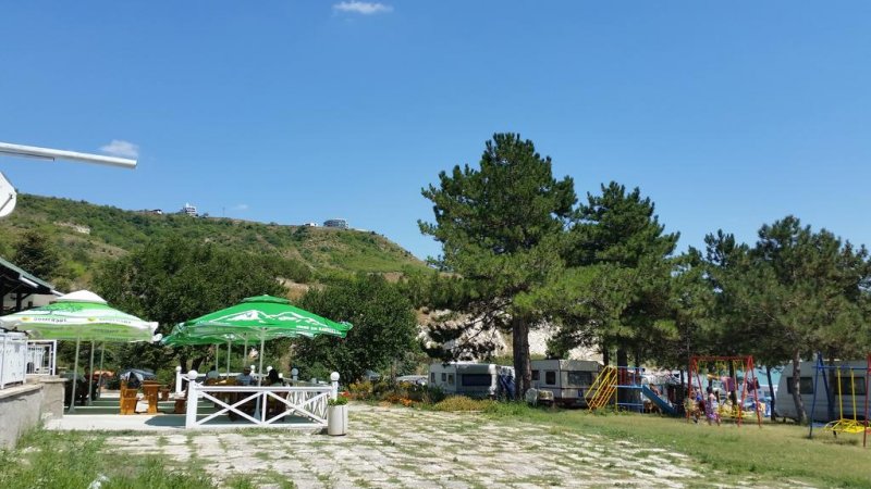 Хотел Свети Георги 2 - Снимка 2