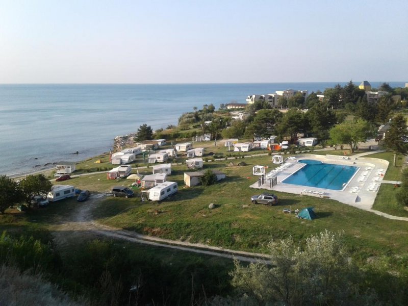 Хотел Свети Георги 2 - Снимка 4