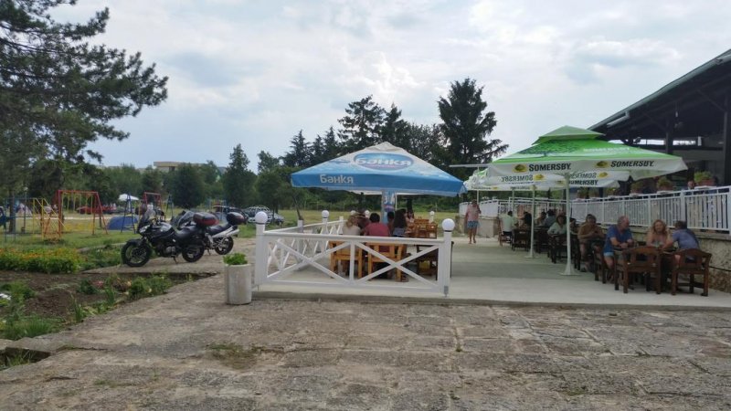 Хотел Свети Георги 2 - Снимка 10