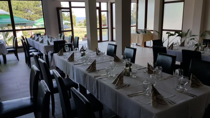 Хотел Свети Георги 2 - Снимка 3