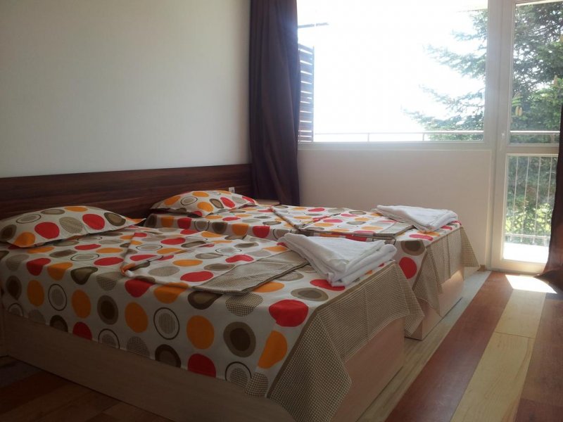 Хотел Свети Георги 2 - Снимка 1