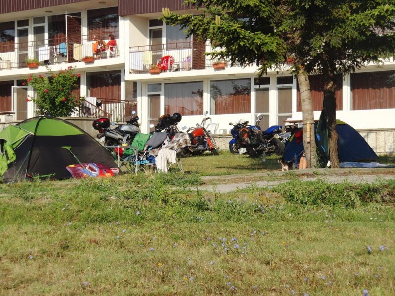 Хотел Свети Георги 2 - Снимка 8