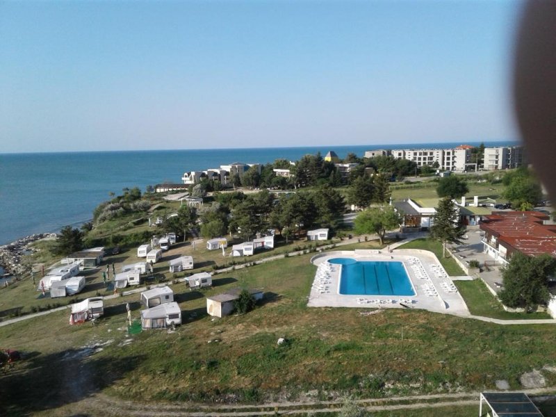 Хотел Свети Георги 2 - Снимка 2