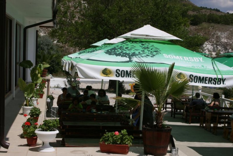 Хотел Свети Георги 2 - Снимка 3