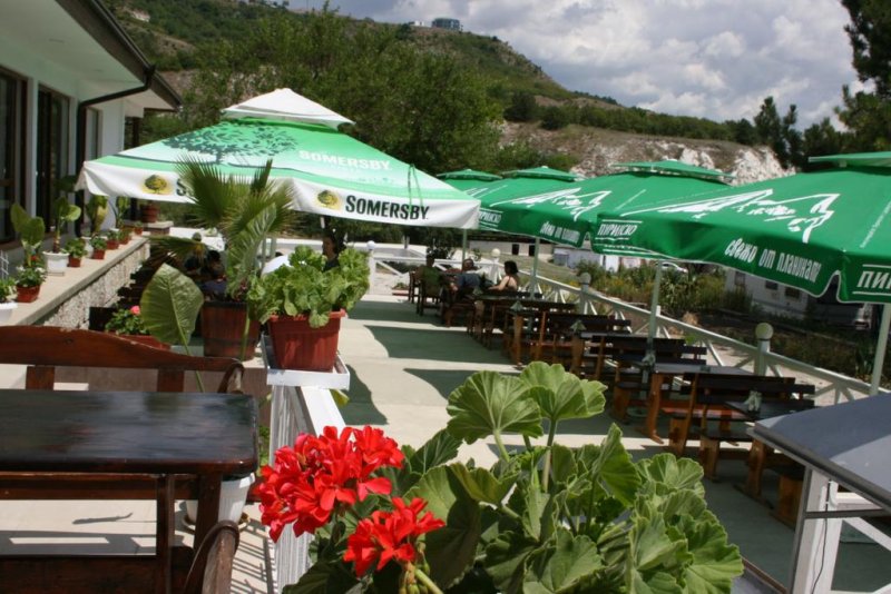 Хотел Свети Георги 2 - Снимка 9