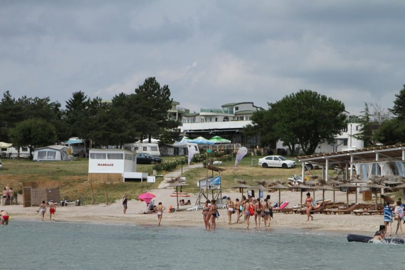 Хотел Свети Георги 2 - Снимка 7