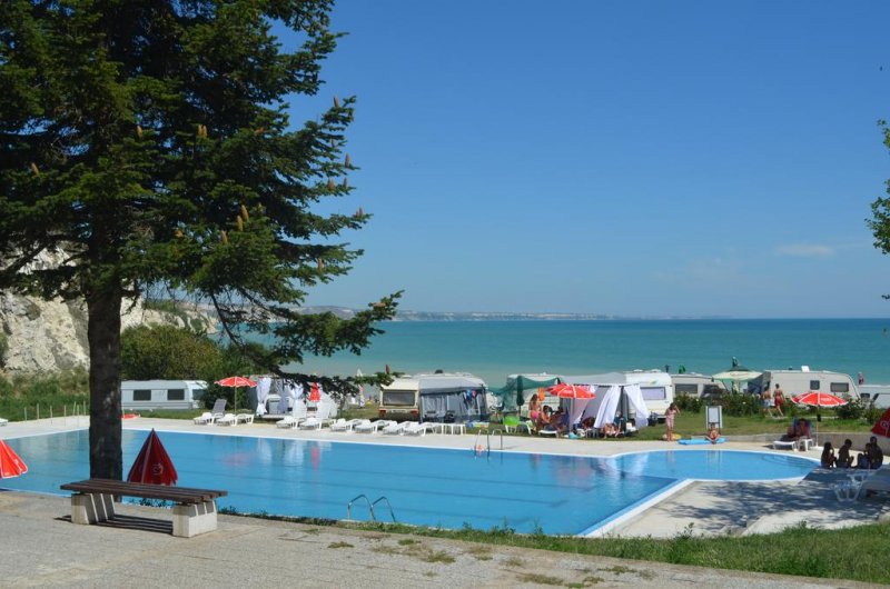 Хотел Свети Георги 2 - Снимка 4