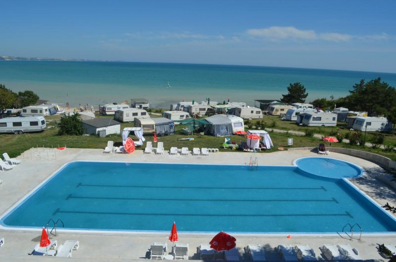 Хотел Свети Георги 2 - Снимка 10