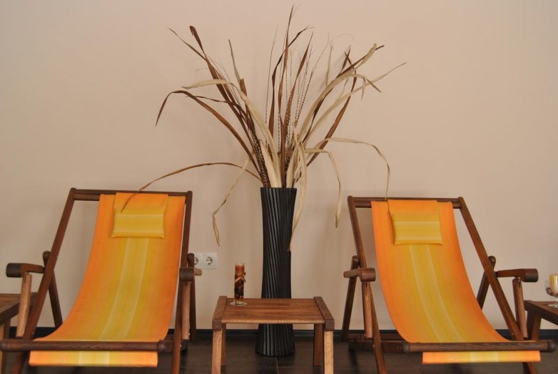 Апарт Хотел Адеона Ски и СПА - Снимка 1