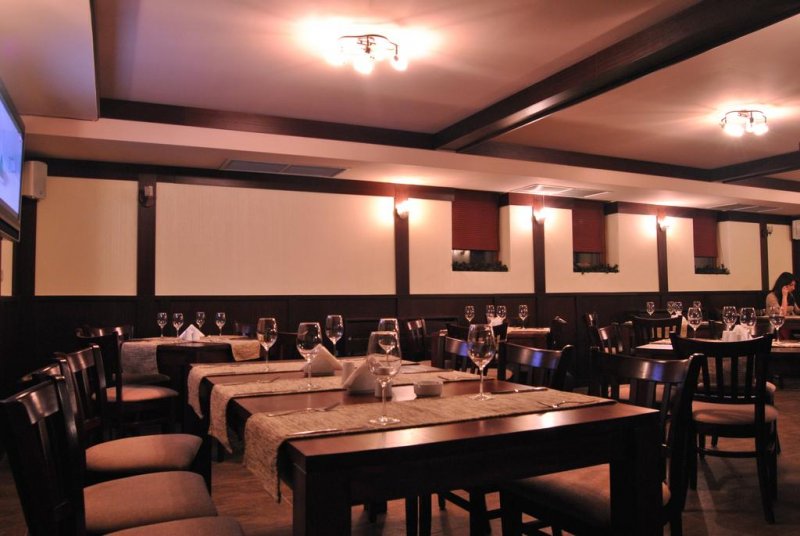 Апарт Хотел Адеона Ски и СПА - Снимка 7