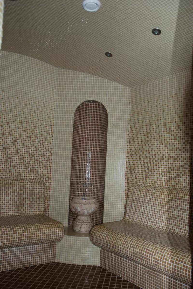 Апарт Хотел Адеона Ски и СПА - Снимка 7