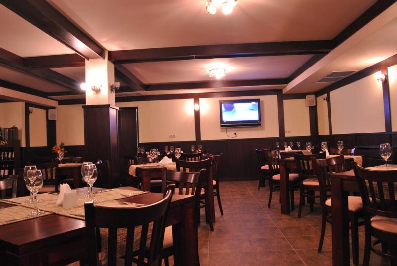 Апарт Хотел Адеона Ски и СПА - Снимка 4