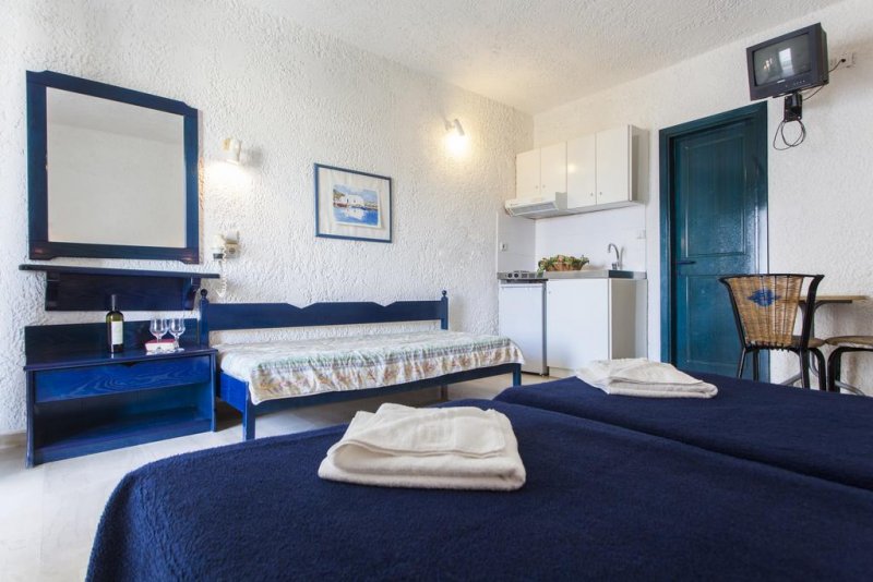 Golden Beach Potidea - Снимка 4