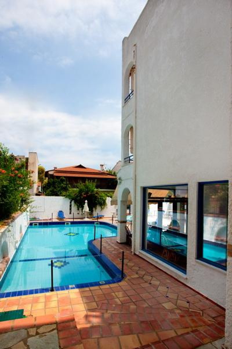 Golden Beach Potidea - Снимка 8