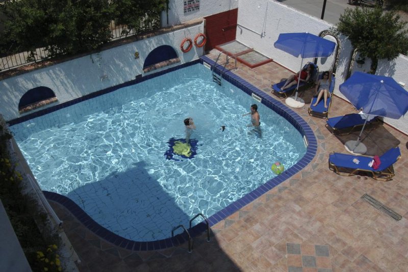 Golden Beach Potidea - Снимка 3