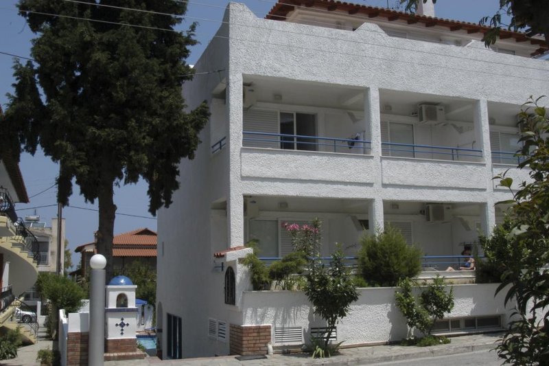 Golden Beach Potidea - Снимка 11