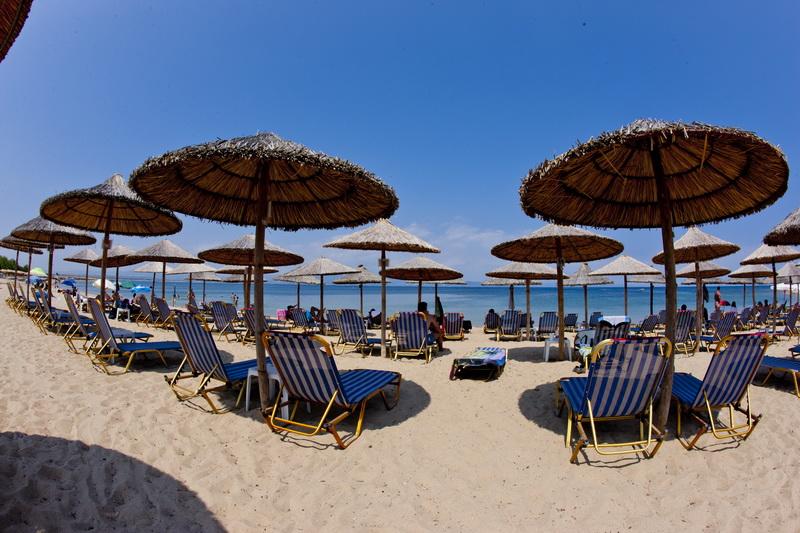 Golden Beach Potidea - Снимка 3