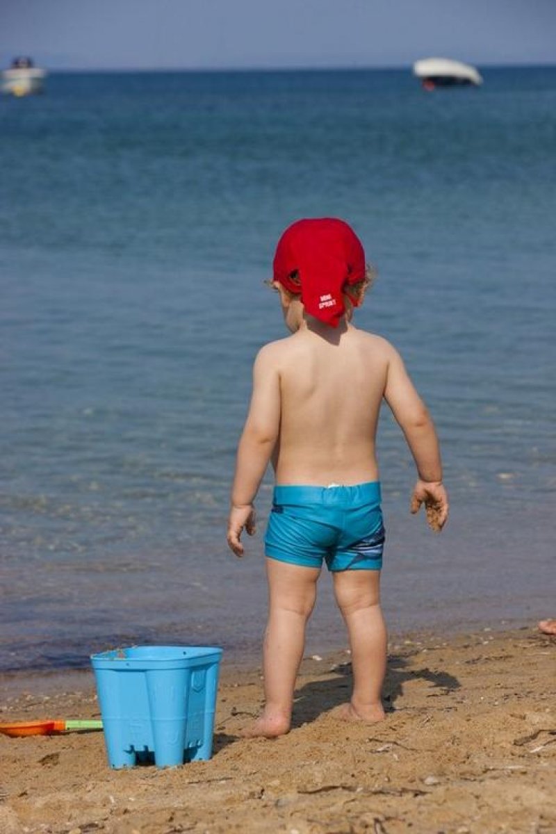 Golden Beach Potidea - Снимка 5