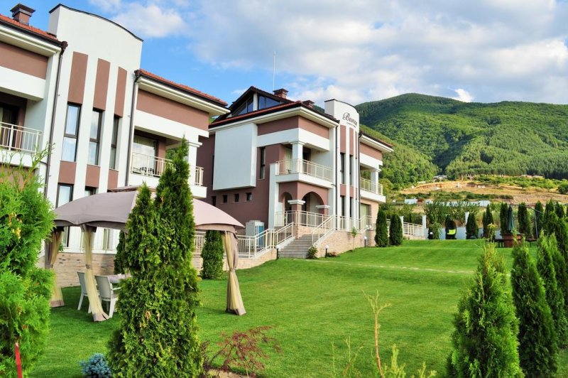 Къщи за гости Викея - Снимка 0