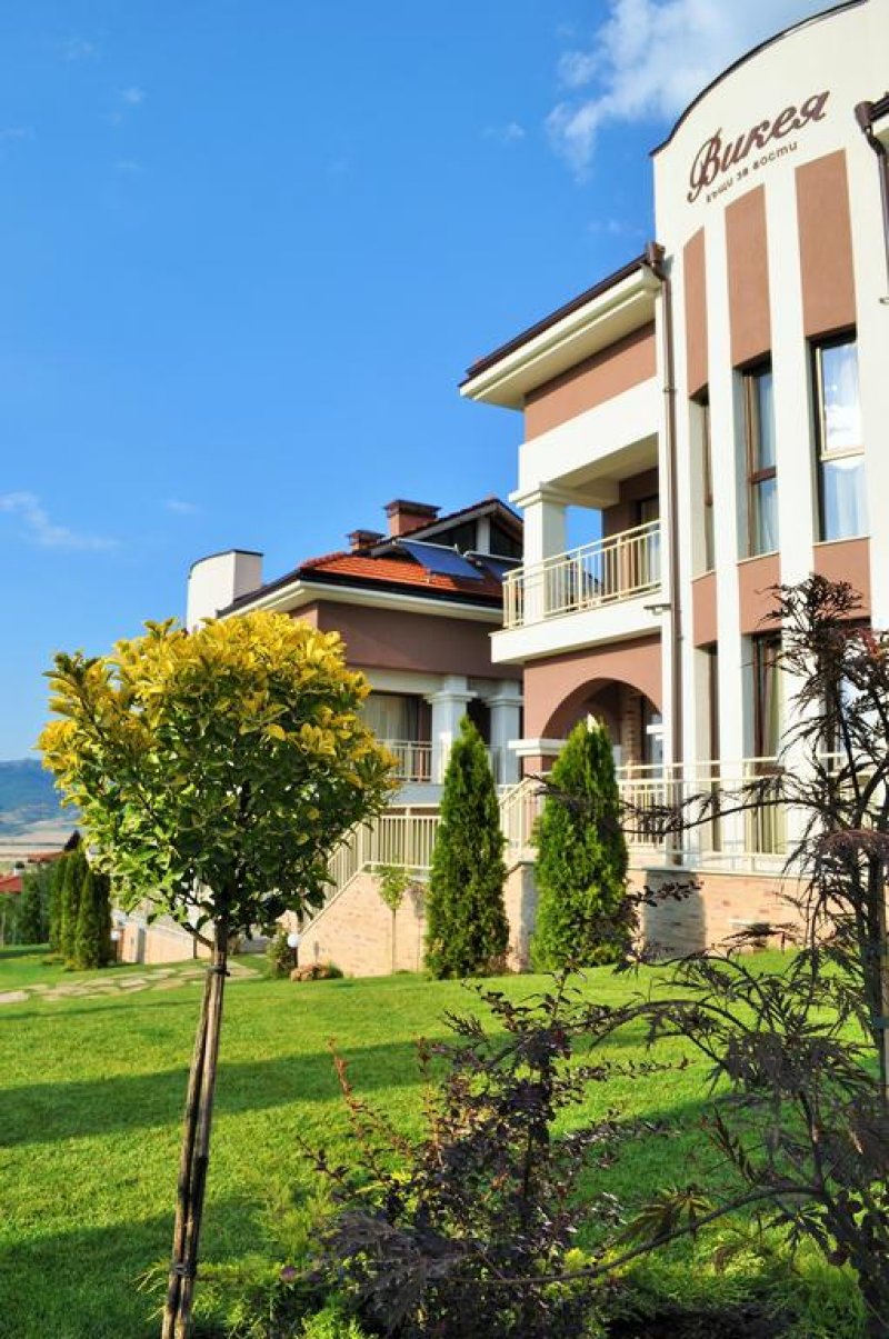 Къщи за гости Викея - Снимка 2