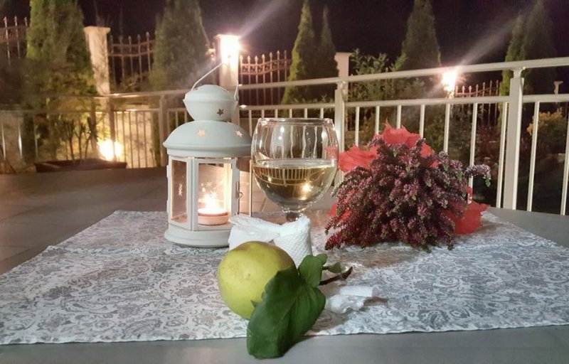 Къщи за гости Викея - Снимка 1