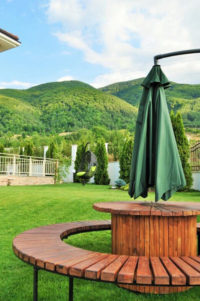 Къщи за гости Викея - Снимка 7