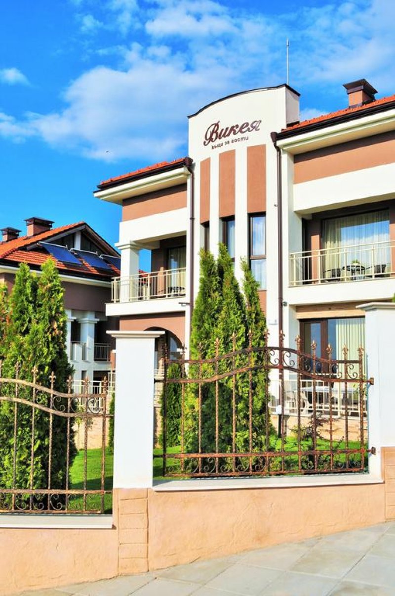 Къщи за гости Викея - Снимка 4