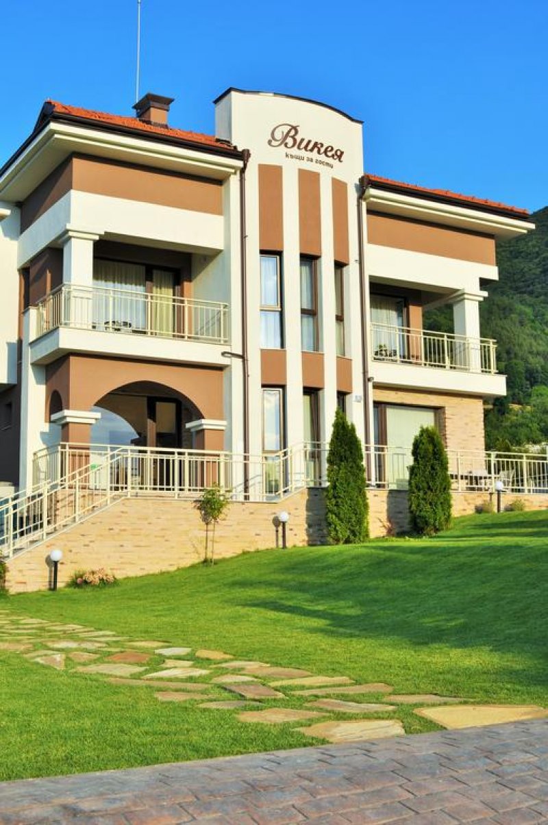 Къщи за гости Викея - Снимка 7