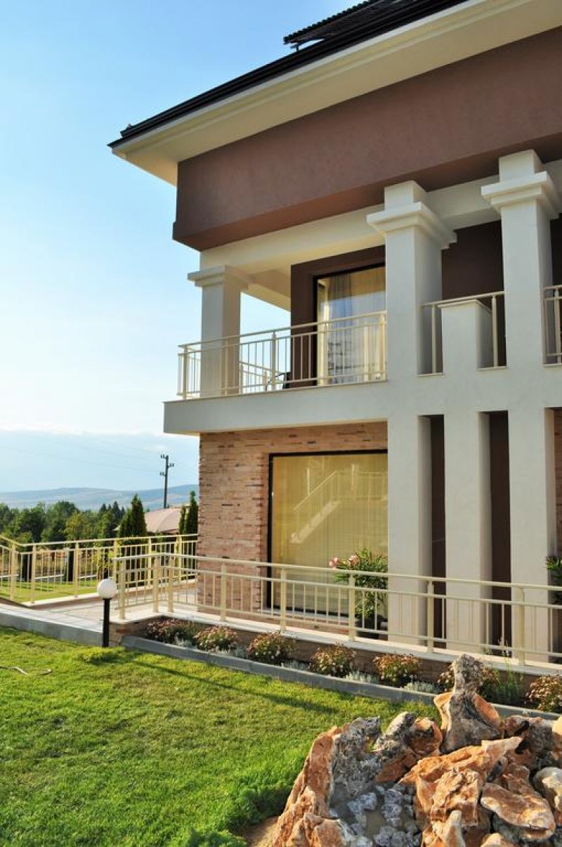 Къщи за гости Викея - Снимка 1