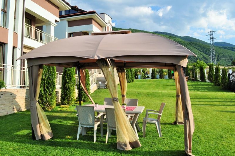 Къщи за гости Викея - Снимка 3