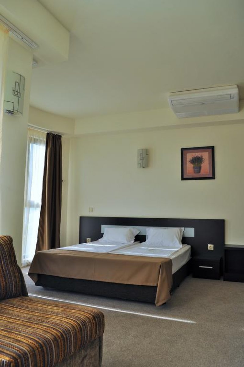 Къщи за гости Викея - Снимка 4