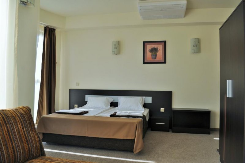 Къщи за гости Викея - Снимка 7