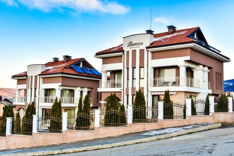 Къщи за гости Викея - Снимка 8