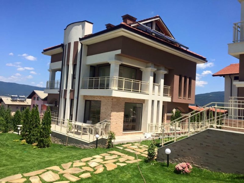 Къщи за гости Викея - Снимка 11