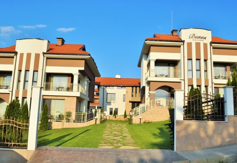 Къщи за гости Викея - Снимка 4