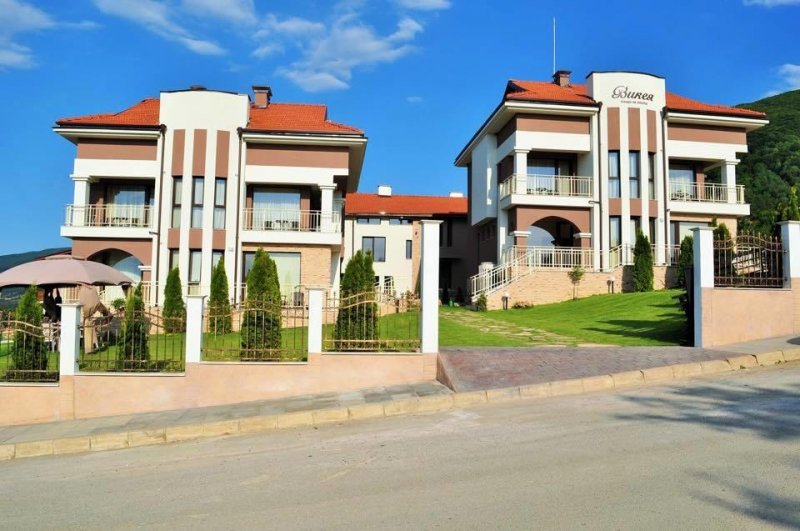 Къщи за гости Викея - Снимка 5