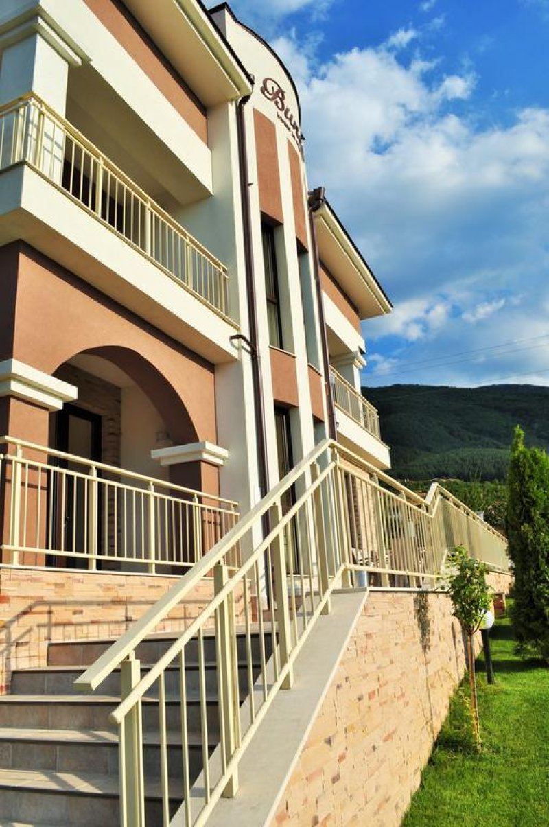 Къщи за гости Викея - Снимка 2