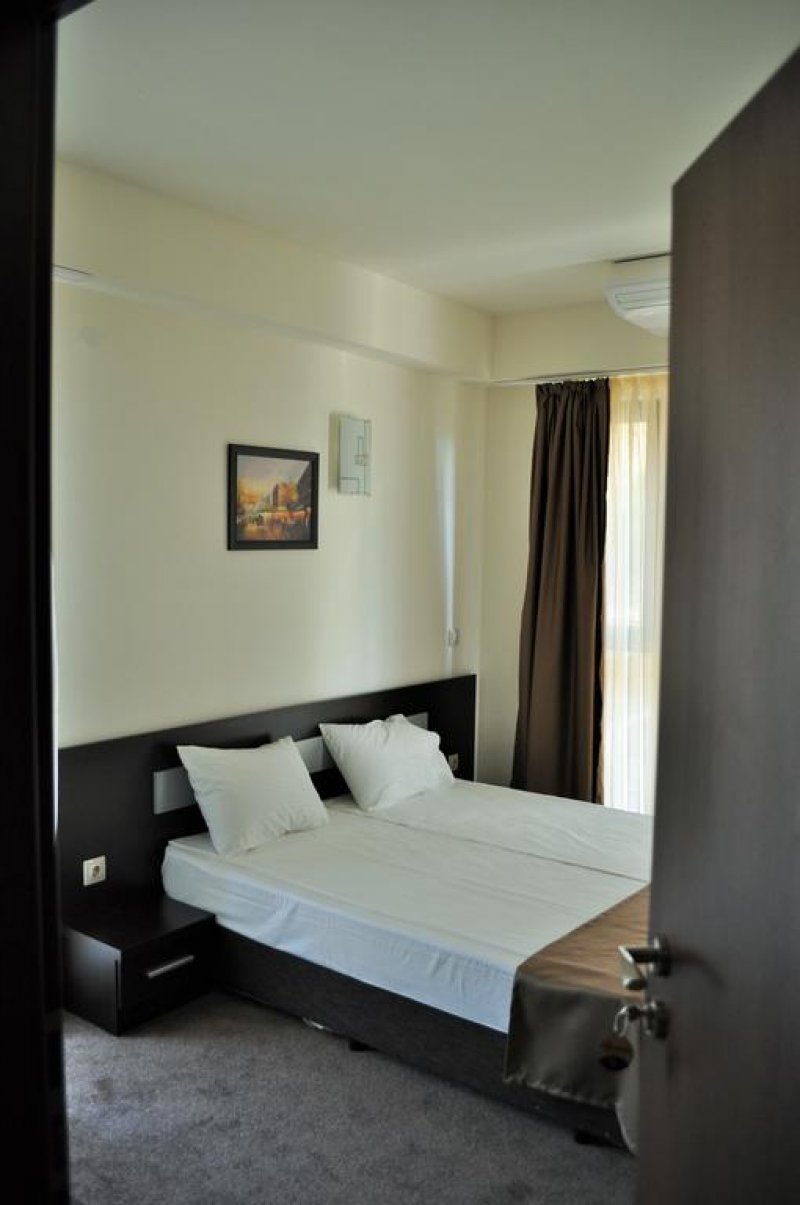 Къщи за гости Викея - Снимка 10