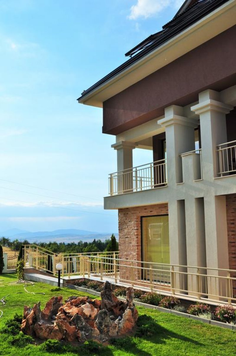 Къщи за гости Викея - Снимка 9