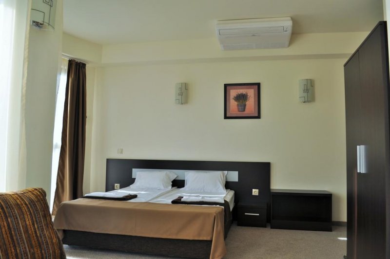 Къщи за гости Викея - Снимка 4