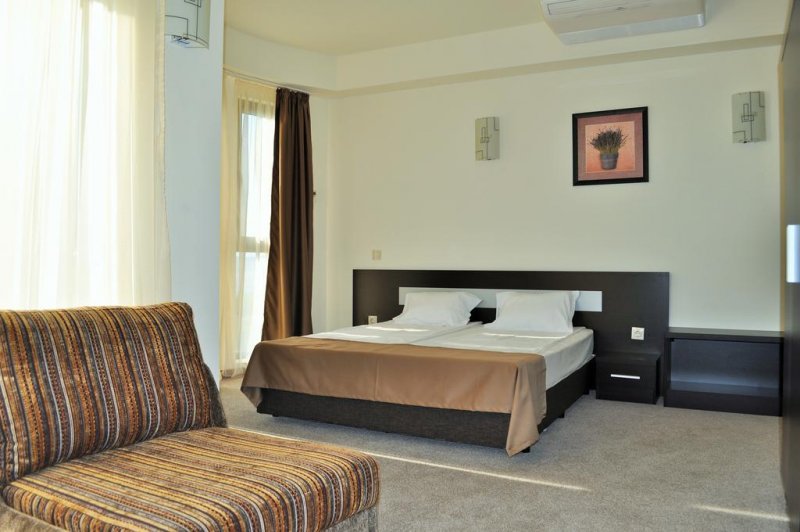 Къщи за гости Викея - Снимка 9