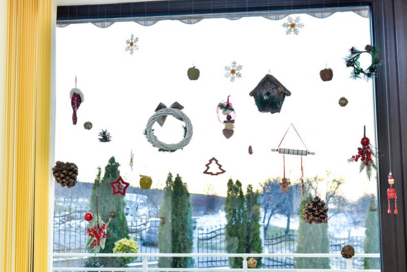 Къщи за гости Викея - Снимка 8