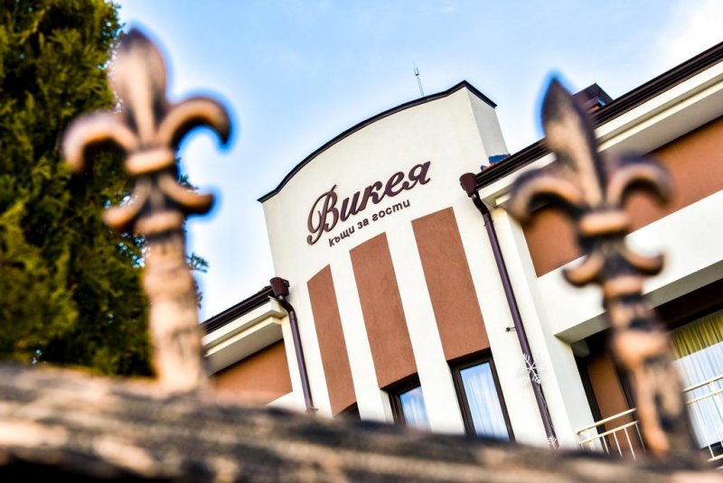 Къщи за гости Викея - Снимка 8