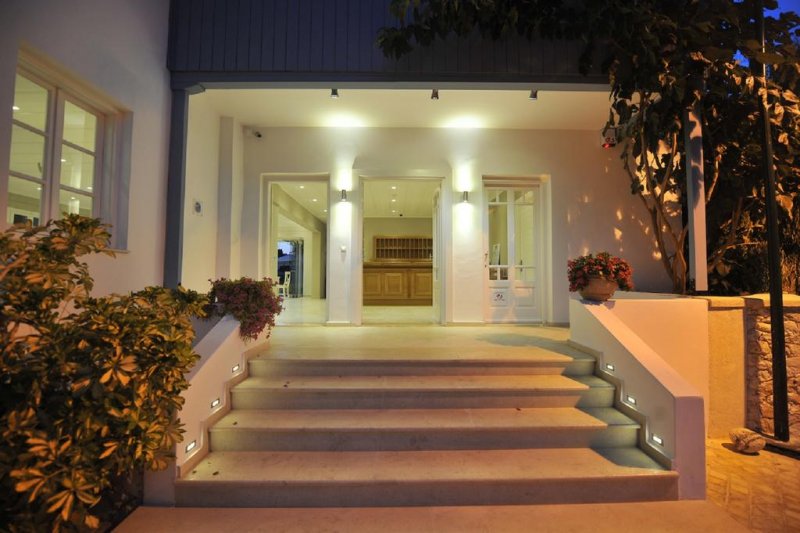 Hotel Agios Nikitas - Снимка 11