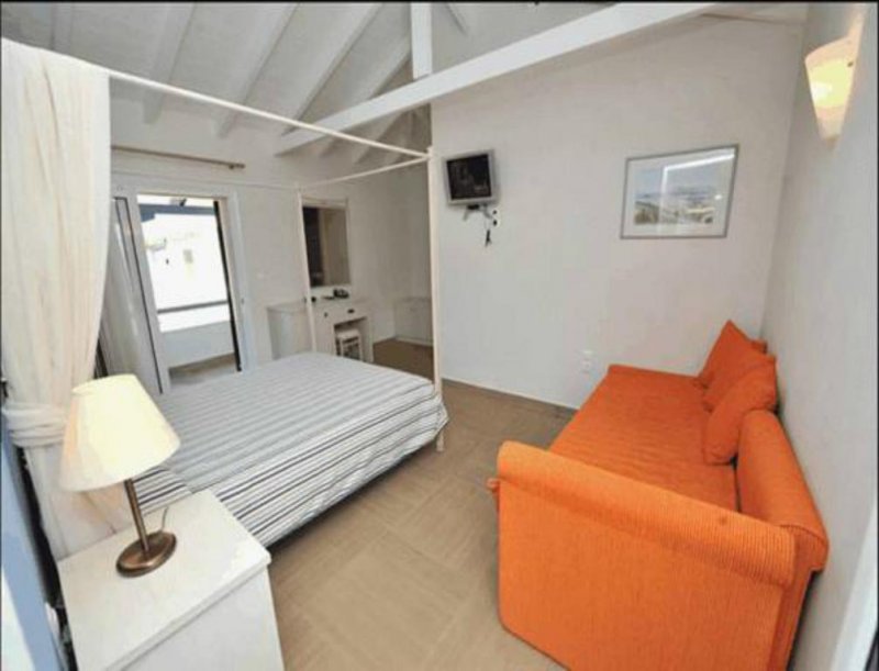 Hotel Agios Nikitas - Снимка 8